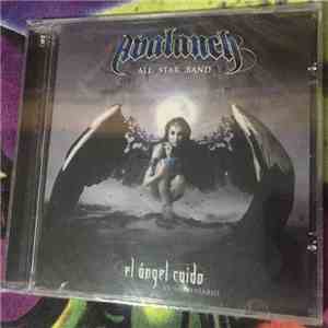 Avalanch  -  El Ángel Caído - XV Aniversario
