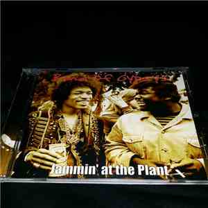 Band Of Gypsys - Jammin' At The Plant