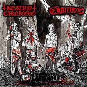 Beatriz Carnicero, Chulo - Chulo / Beatriz Carnicero split