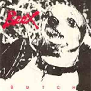 Beex - Butch / Empty House