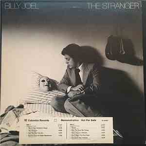 Billy Joel - The Stranger
