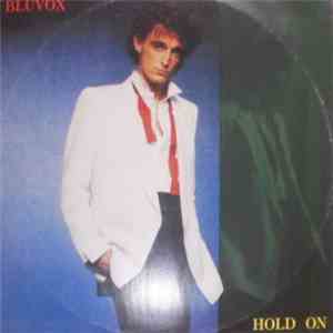 Bluvox - Hold On