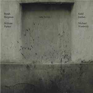 Borah Bergman, Kidd Jordan, William Parker, Michael Wimberly - Vita Brevis