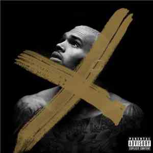 Chris Brown  - X (Deluxe Version)