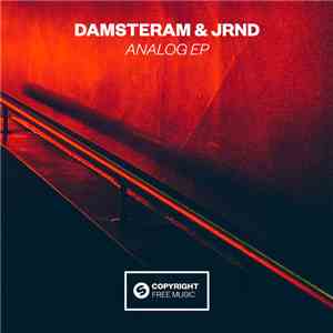 DAMSTERAM & JRND - Analog EP
