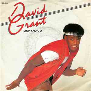 David Grant - Stop And Go