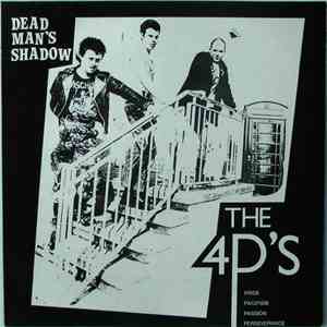 Dead Man's Shadow - The 4P's