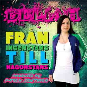 Deliah - Från Ingenstans Till Någonstans