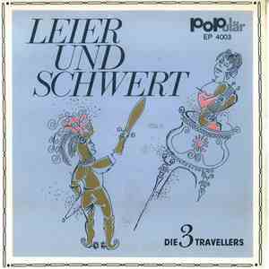 Die 3 Travellers - Leier Und Schwert