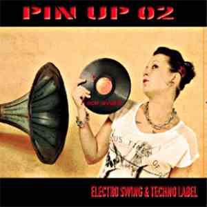 Dimaa, KLM  - Pin Up 02