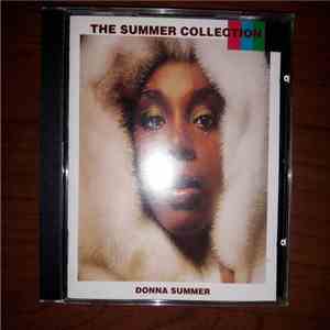 Donna Summer - The Summer Collection
