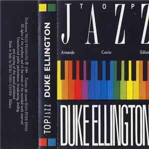Duke Ellington - Top Jazz Duke Ellington