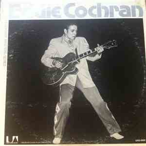 Eddie Cochran - Legendary Masters Series #4