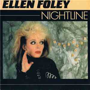 Ellen Foley - Nightline