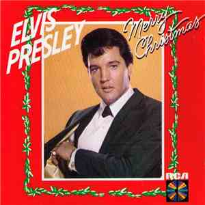 Elvis Presley - Merry Christmas