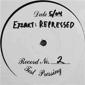 Exzakt - Repressed