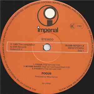 Focus  - Focus