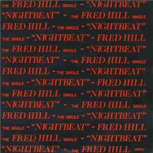 Fred Hill  - Nightbeat