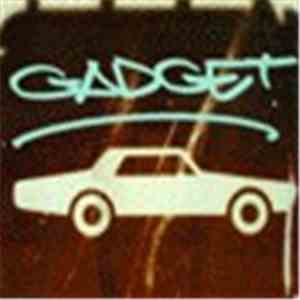 Gadget - Black Acura