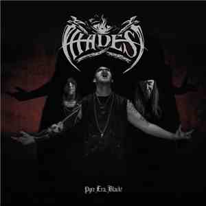 Hades Almighty - Pyre Era, Black!