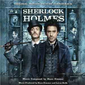 Hans Zimmer - Sherlock Holmes (Original Motion Picture Soundtrack)