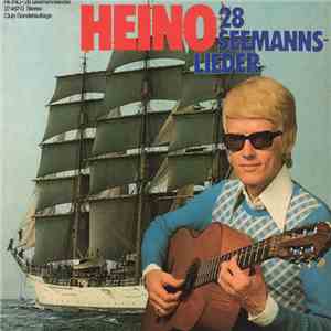 Heino - 28 Seemannslieder