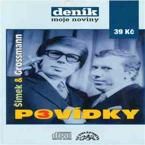 Šimek & Grossmann - Povídky 3