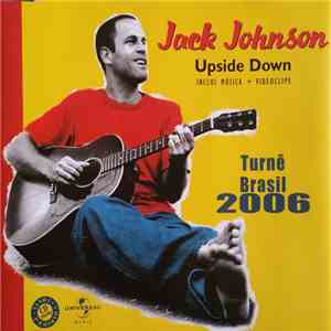 Jack Johnson - Upside Down