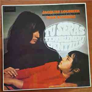 Jacques Loussier And His Orchestra - Tu Seras Terriblement Gentille
