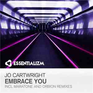 Jo Cartwright - Embrace You