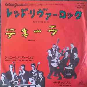 Johnny And The Hurricanes, The Champs - Red River Rock / Tequila