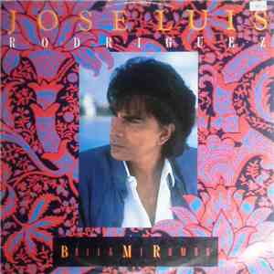 Jose Luis Rodriguez - Baila Mi Rumba