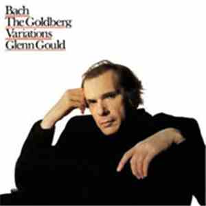 J.S. Bach / Glenn Gould - Goldberg Variations BWV 988