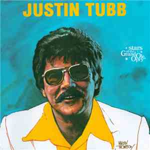 Justin Tubb - Justin Tubb
