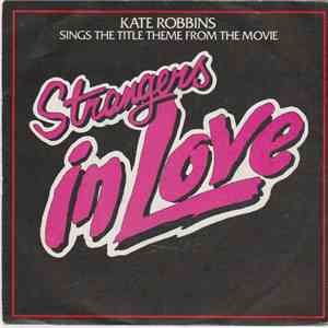 Kate Robbins - That First Love