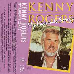 Kenny Rogers - My Favorite Songs