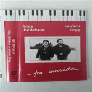 Kine Hellebust & Anders Rogg - Fra Innsida