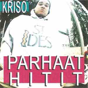 Kriso - Parhaat Hitit