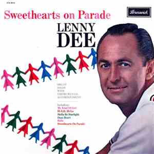Lenny Dee  - Sweethearts On Parade