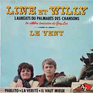 Line Et Willy - Le Vent