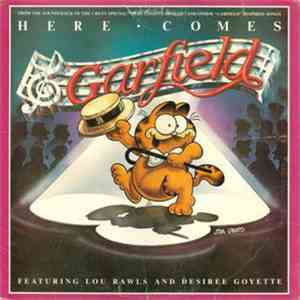 Lou Rawls And Desirée Goyette - Here Comes Garfield