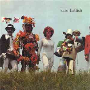 Lucio Battisti - Il Nostro Caro Angelo