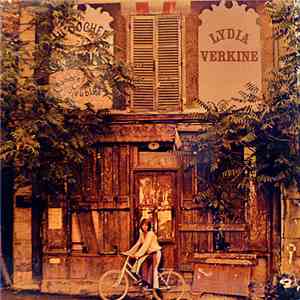 Lydia Verkine - Lydia Verkine