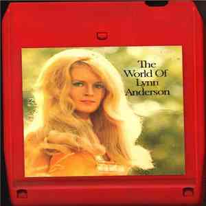 Lynn Anderson - The World Of Lynn Anderson