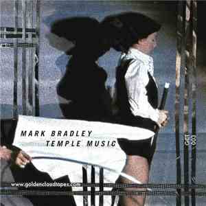 Mark Bradley - Temple Music