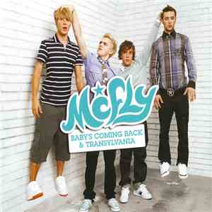 McFly - Baby's Coming Back & Transylvania