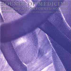 Medicine - Sounds Of Medicine