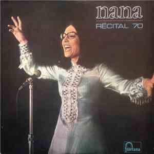 Nana - Récital 70