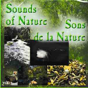 No Artist - Sons De La Nature / Sounds Of Nature