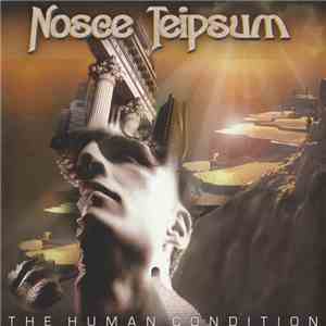 Nosce Teipsum / Zero Degrees Freedom - The Human Condition / Split Eyed Pe ...